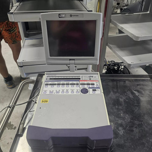 CareFusion LTV 1200