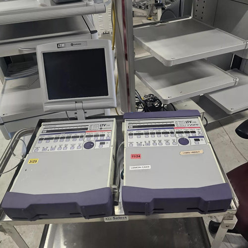 CareFusion LTV 1200