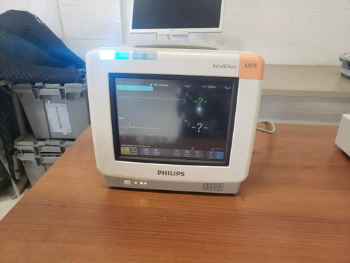 Philips Intellivue MP5