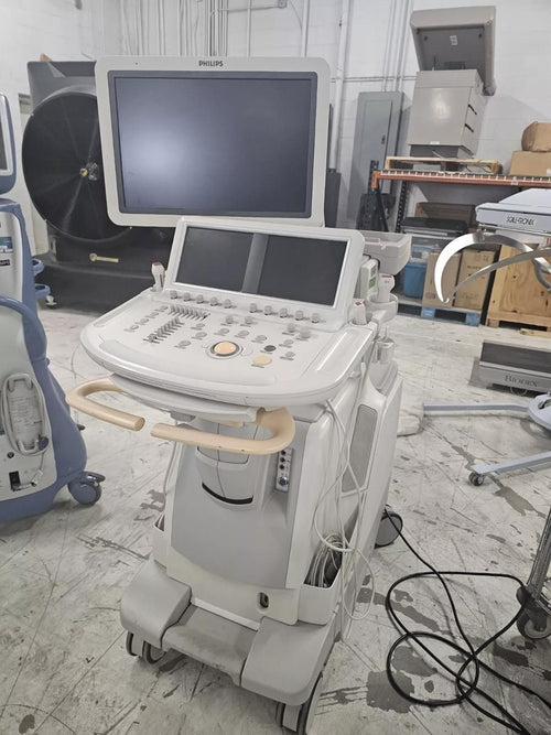 Philips PHILIPS IE33