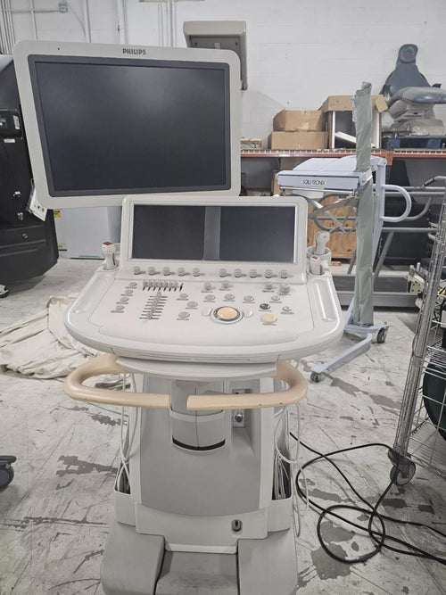Philips PHILIPS IE33