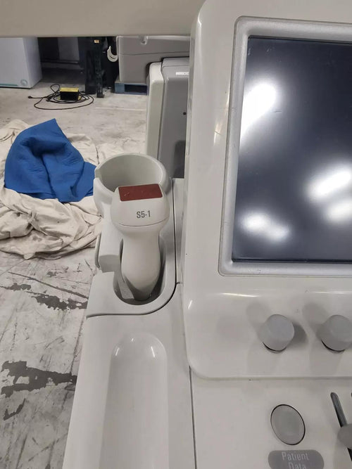 Philips PHILIPS IE33