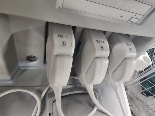Philips PHILIPS IE33