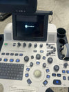 GE LOGIQ F8 Series