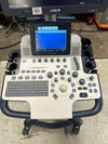 GE LOGIQ F8 Series