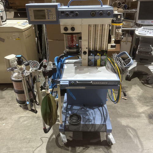 Drager Fabius GS Premium