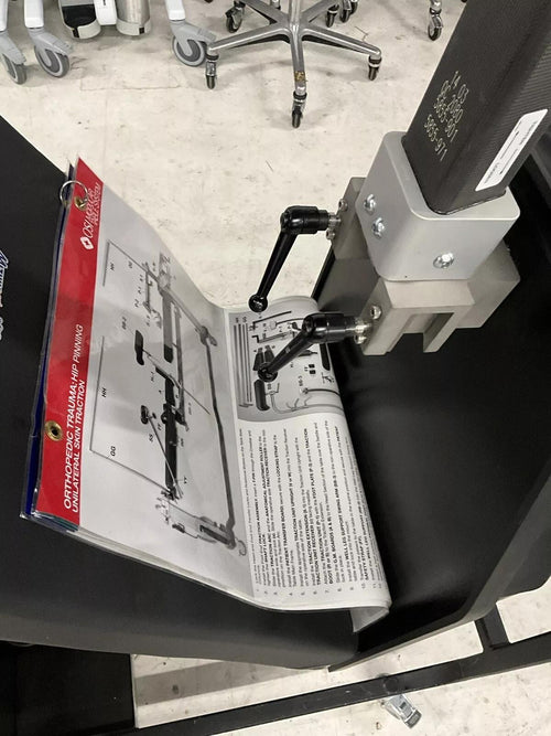 Jackson Table