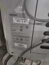 Philips Diagnostic Ultrasound System w/ Probes