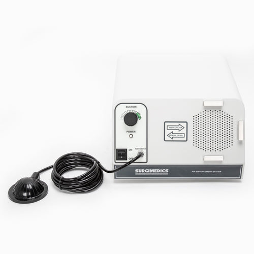 Megadyne Mega Vac Plus