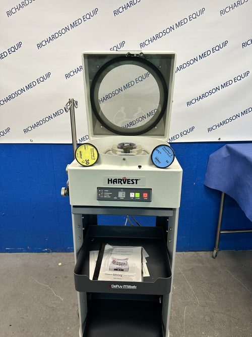 Harvest Smart Prep 2