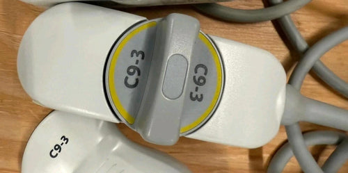Acuson C9-3 Ultrasound Probe Transducer