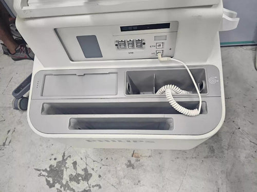 Philips Mobile Diagnost