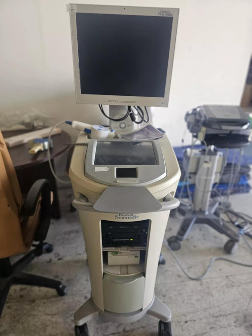 2015 BOSTON SCIENTIFIC ILAB ULTRASOUND IMAGING SYSTEMNo Hard Drive