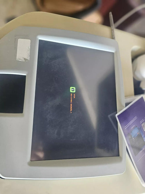 2015 BOSTON SCIENTIFIC ILAB ULTRASOUND IMAGING SYSTEMNo Hard Drive