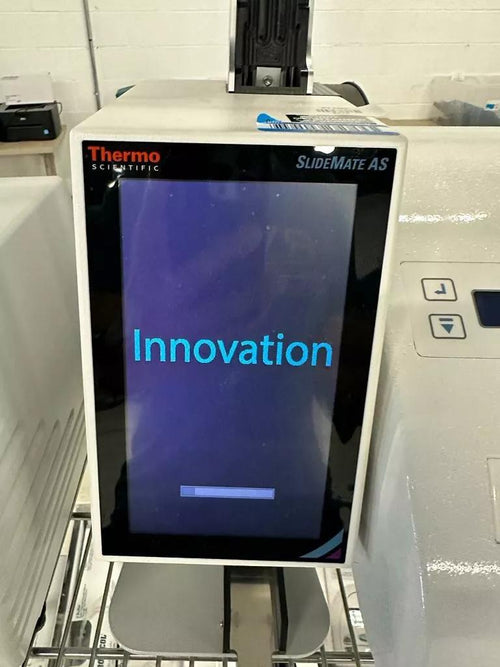 Thermo Scientific Thermo Scientific SlideMate