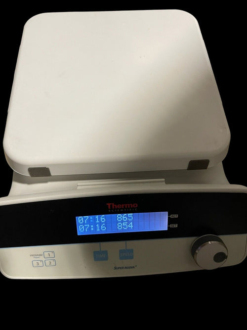 Thermo Scientific Thermo Scientific SlideMate