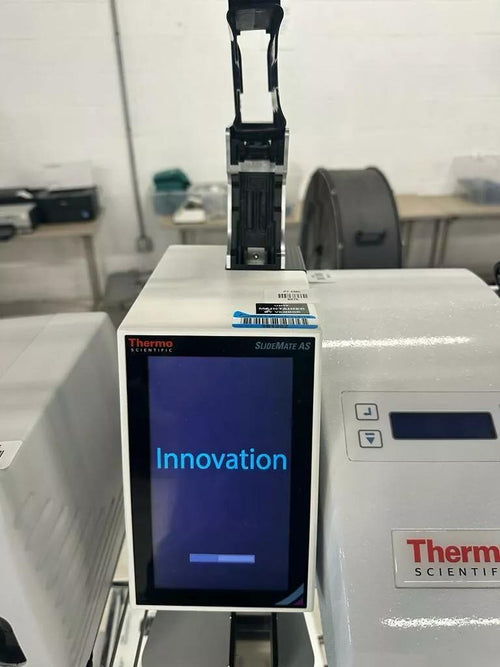Thermo Scientific Thermo Scientific SlideMate