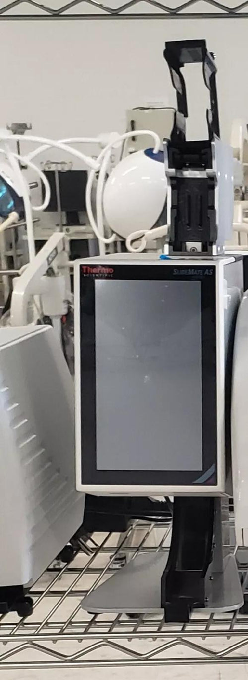 Thermo Scientific Thermo Scientific SlideMate