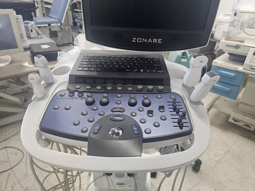 ZONARE 88000-00