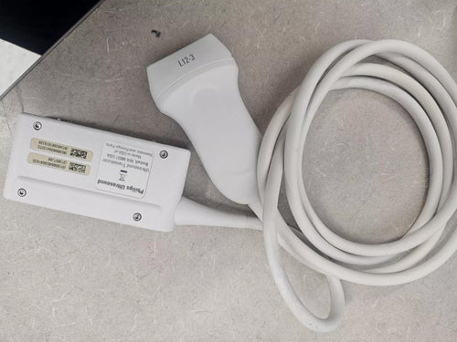 Philips L12-3