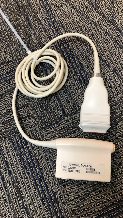Philips L12-3