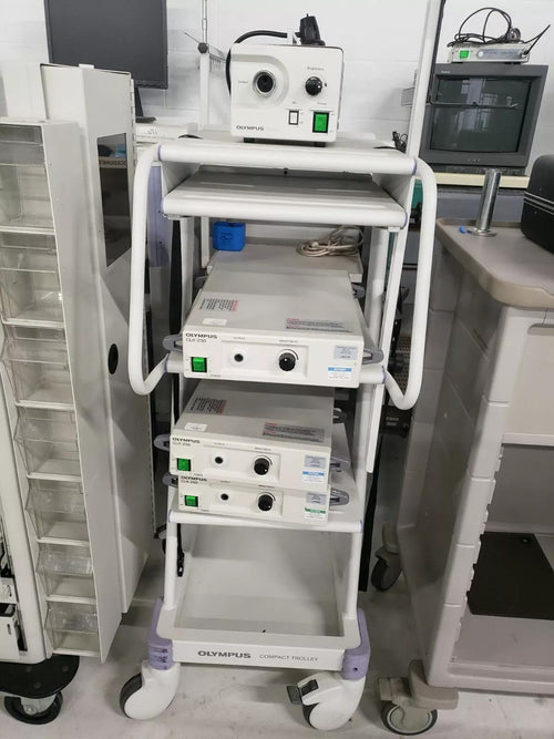 Olympus Olympus CLH-250