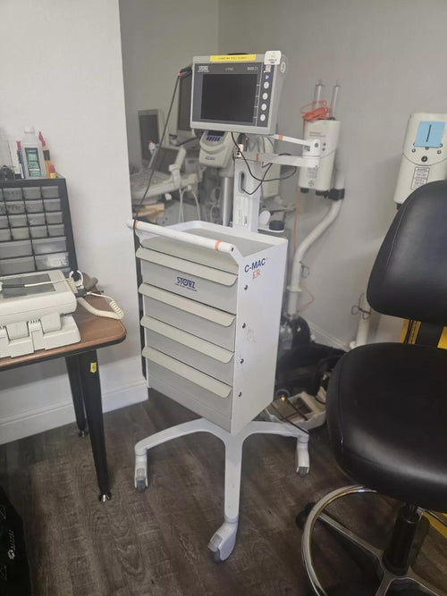 KARL STORZ Karl Storz C-Mac 8403 ZX