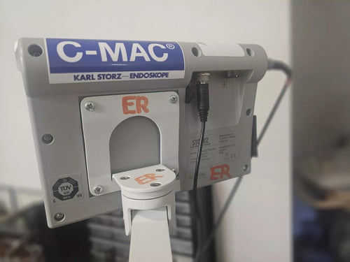 KARL STORZ Karl Storz C-Mac 8403 ZX