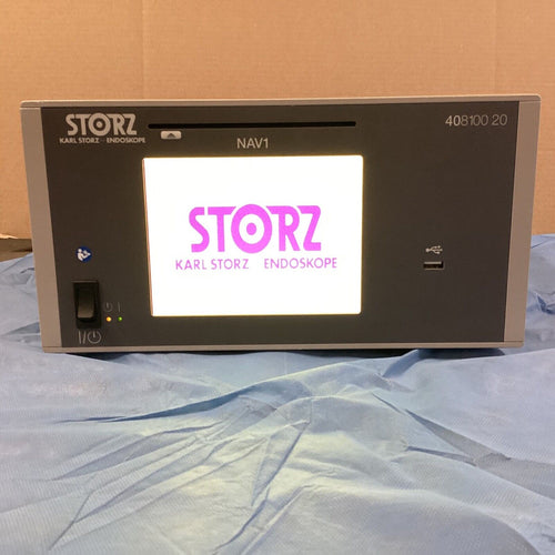 KARL STORZ Karl Storz C-Mac 8403 ZX