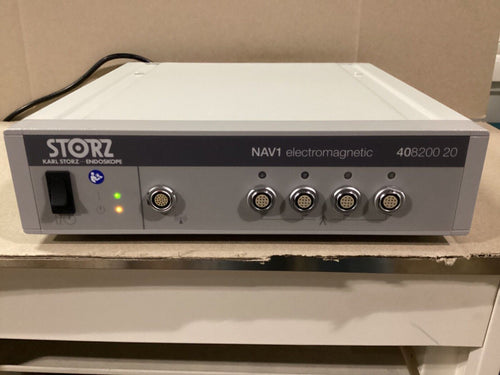 KARL STORZ Karl Storz C-Mac 8403 ZX