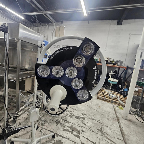 Berchtold Berchtold Chromophare F-300