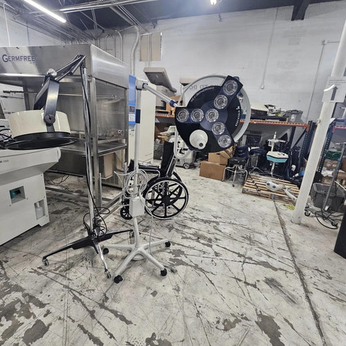 Berchtold Berchtold Chromophare F-300