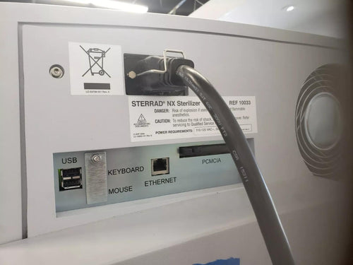ASP NX