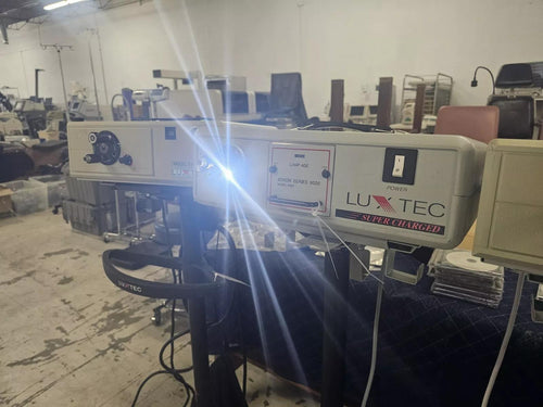 Luxtec 9300XSP