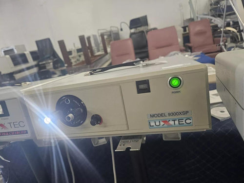 Luxtec 9300XSP