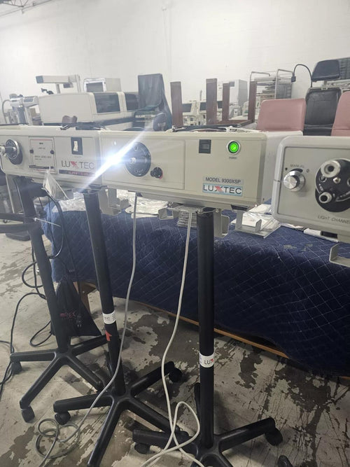 Luxtec 9300XSP