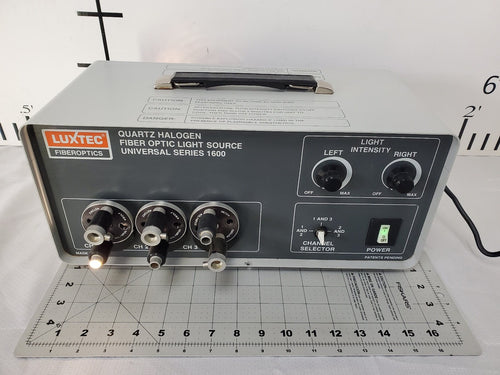 Luxtec 9300XSP