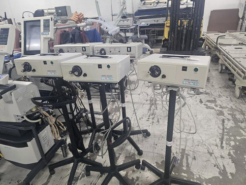 Luxtec 9300XSP
