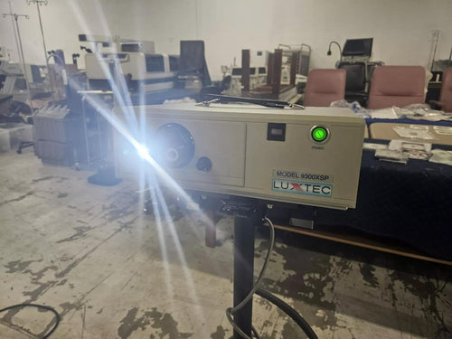 Luxtec 9300XSP