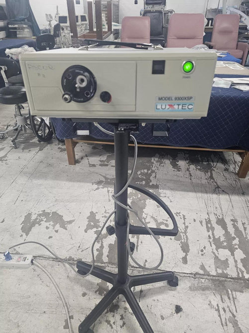 Luxtec 9300XSP