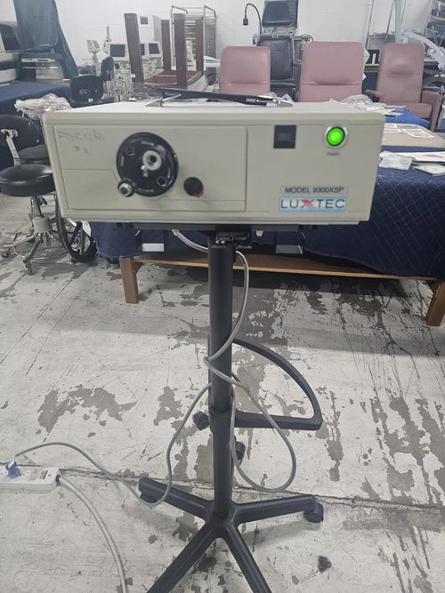 Luxtec 9300XSP