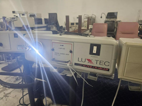 Luxtec 9300XSP