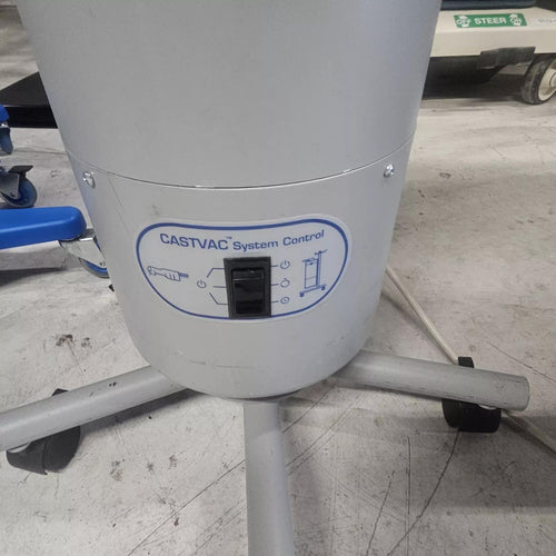 Stryker Stryker Medical Castvac 986