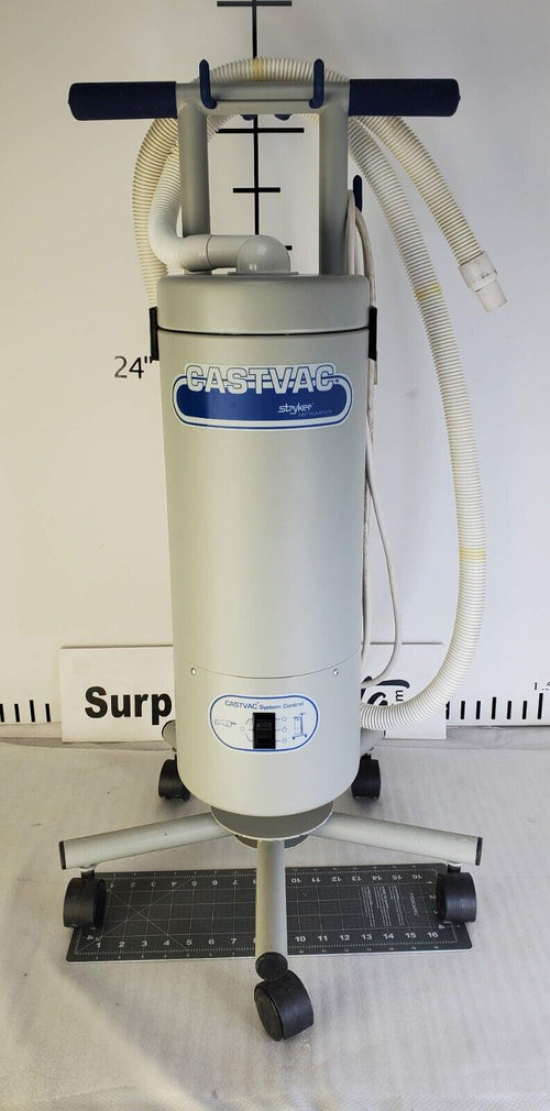 Stryker Stryker Medical Castvac 986
