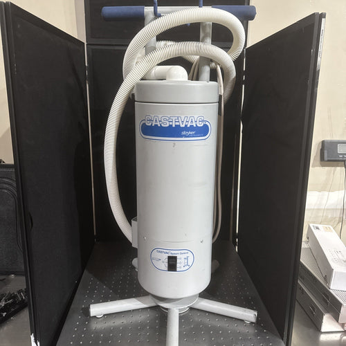 Stryker Stryker Medical Castvac 986