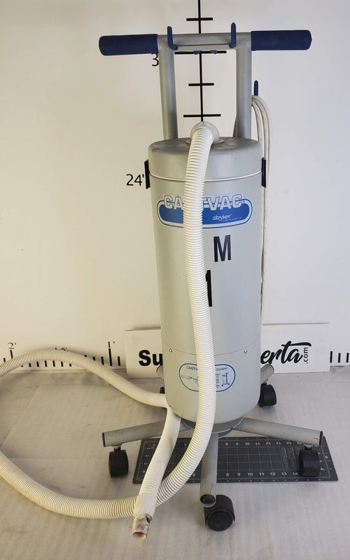 Stryker Stryker Medical Castvac 986