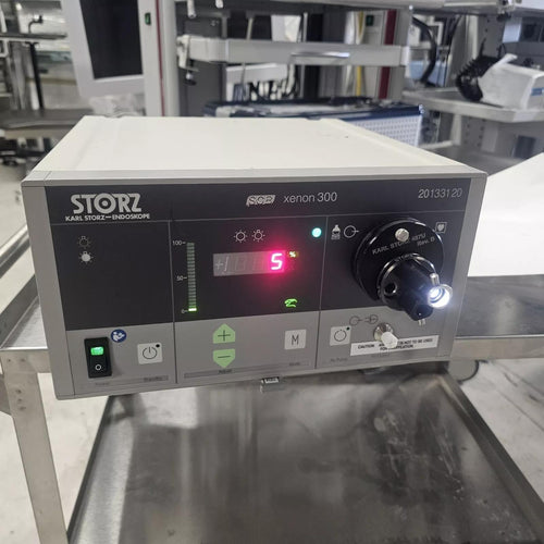 Karl Storz Karl Storz 20133120 SCB Xenon 300