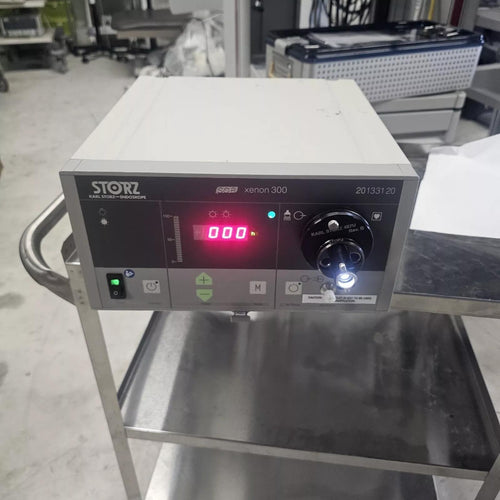 Karl Storz Karl Storz 20133120 SCB Xenon 300