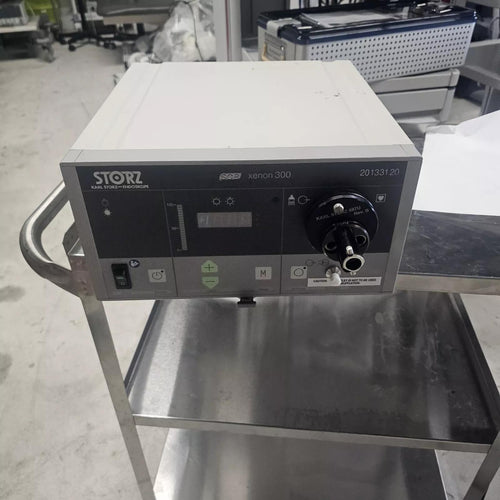 Karl Storz Karl Storz 20133120 SCB Xenon 300
