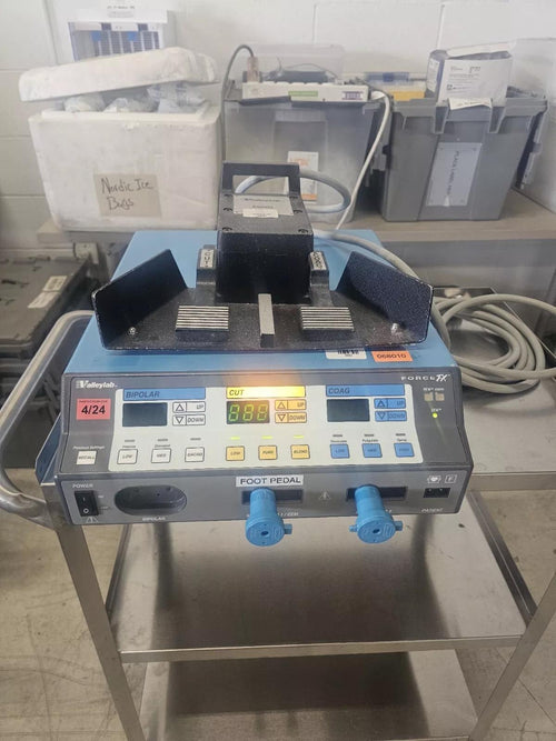 Valley Lab Force FX-C